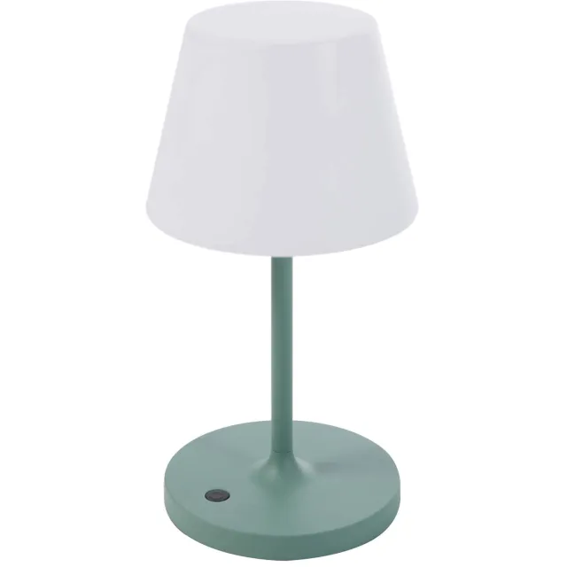 Barths Alpha - Tafellamp outdoor Groen