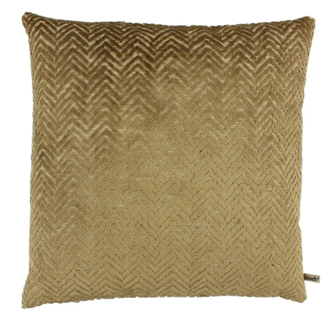 Claudi Kussen Velvella Dark Gold 40x60