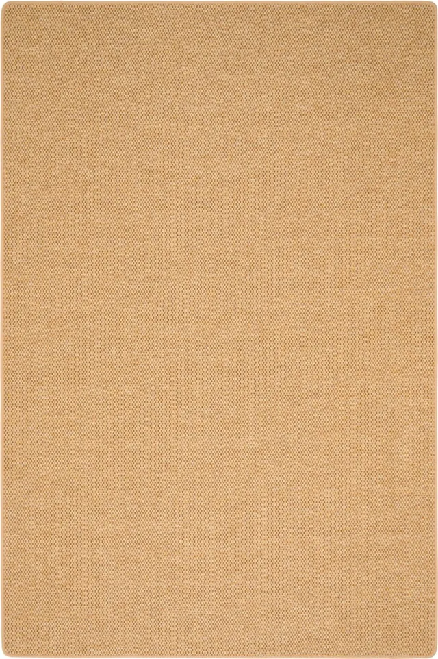 Snapstyle Vloerkleed Bentzon Natuurlijk Flatweave Goud
