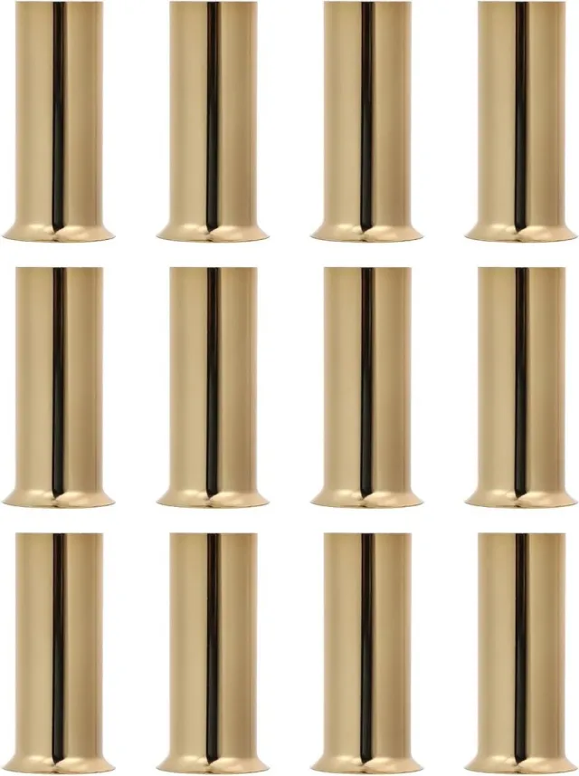 Cosensi Kaars Kandelaar Mouwen IJzeren Lamp Buis Dampoule Candelabre Gouden Decor Licht Lamphouder Any