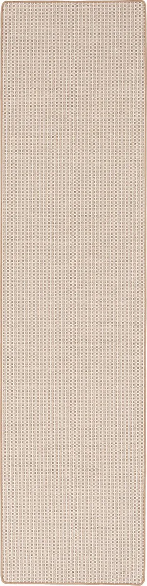 Snapstyle Loper Oslo Binnen & Buiten Flatweave Honing Trend beige