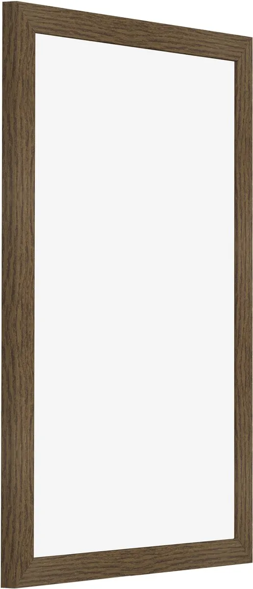 Dutch Frame Factory Fotolijst 32x45 cm - MDF - Eiken Vintage Houtnerf - Benno