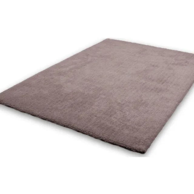 Obsession Lalee Velvet Vloerkleed 120x170 Beige 500 Bruin