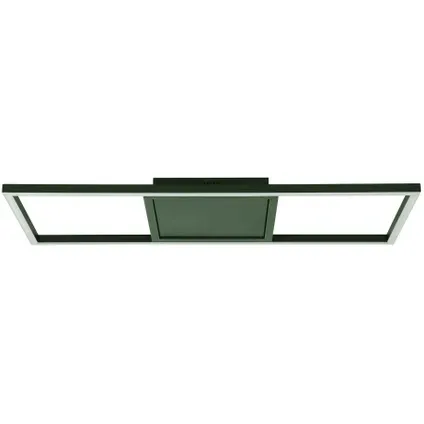 Eglo Plafondlamp Calagrano-z Zwart 21w