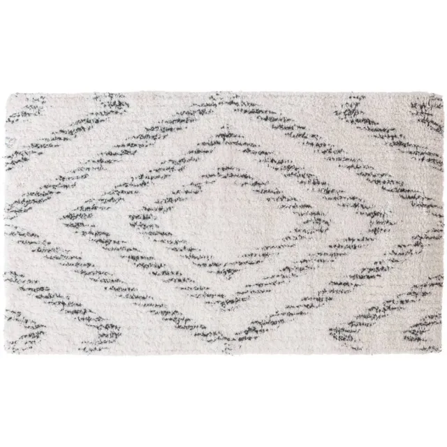 5 Five Simply Smart Etnisch badmatje 70x40 cm Multicolore