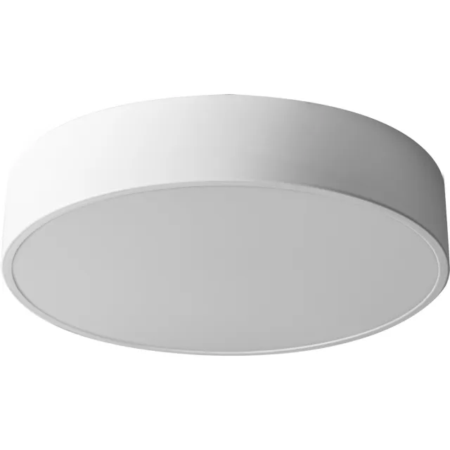 TooLight App645-4C Plafonnière Wit 8X50X8Cm