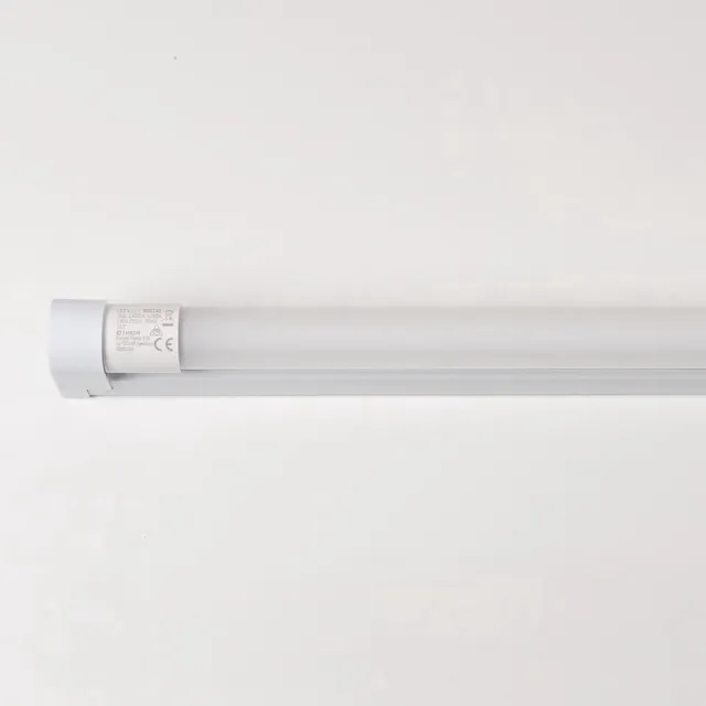 LED's Light LED licht balk 120 cm voor binnen - Armatuur inclusief LED TL buis - 1900 lm Multicolor
