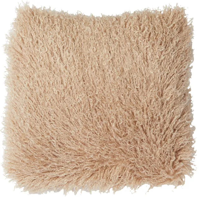 Light & Living sierkussen Bubion (45x45 cm) beige