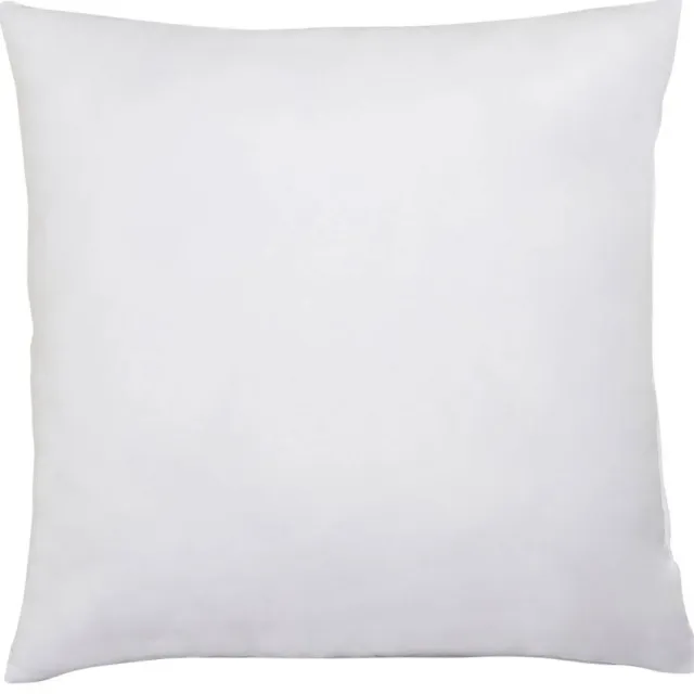 NOUS Living binnenkussen polyester (50x50 cm) wit