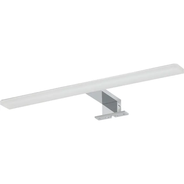 Tiger LED Spiegellamp Eros - 45 cm - 4000K - Chroom