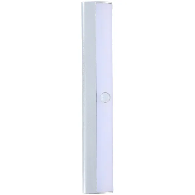 Grundig lamp - Sensor kast lamp met LED - Met bewegingssensor WIt