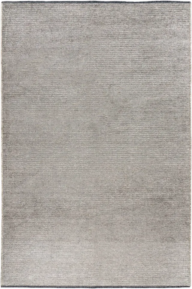 Meghan Lalee Vloerkleed En Vogue zilver – 300 x 400 cm – 100% polyester, machinegeweven