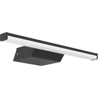 Eglo C-zigbee Spiegellamp Regello Zwart 12w