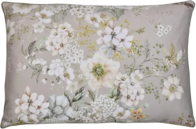 Kardol Emmets Garden Cushion Sierkussen - 50 x 50 cm cm - Pastel