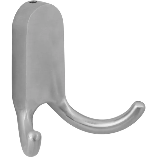 GPF GPF0800.09 RVS mat jashaak 80x90x55mm Grijs