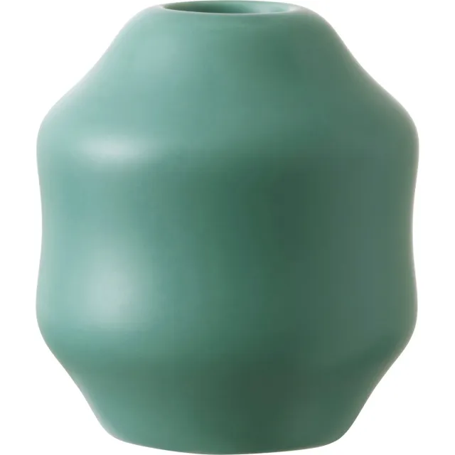 Gense Dorotea Vaas Dia 9 x 10 cm Sea Green
