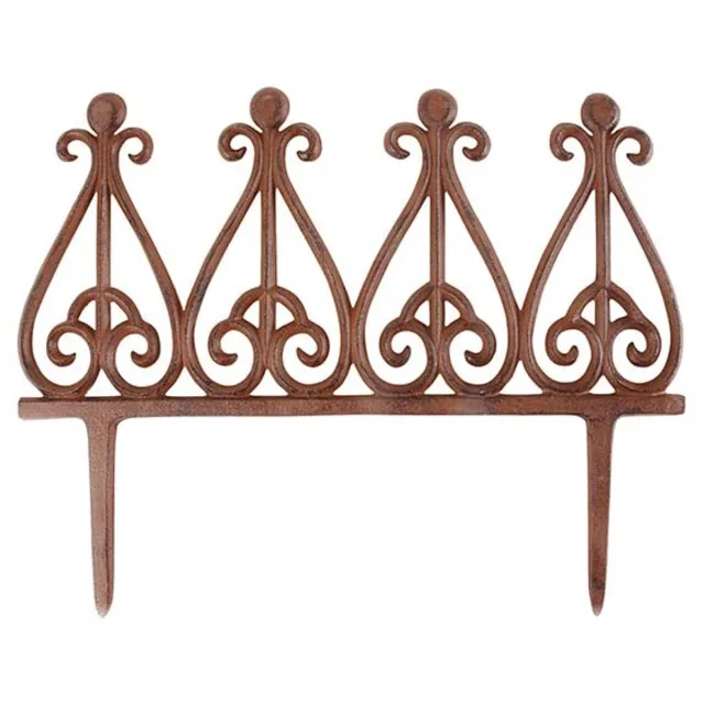 Esschert Design Perkhekje Braun