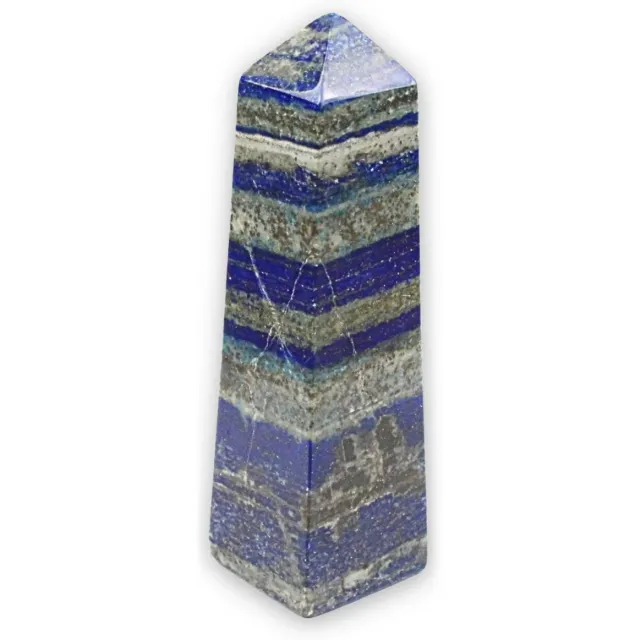 Ruben Robijn Lapis Lazuli obelisk nr.15 n.n.b