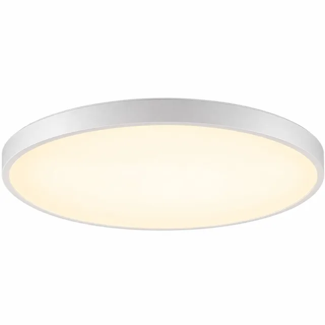 Tremeo Slimme LED Plafondlamp - Plafonnière - RGB & Appbediening Meerkleurig