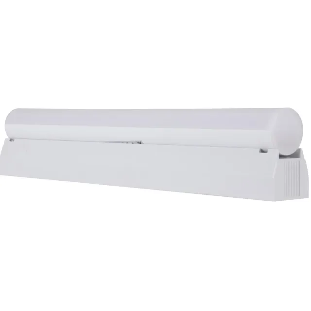 Hi Lite Paris LED Kastverlichting - 31cm - 4W wit
