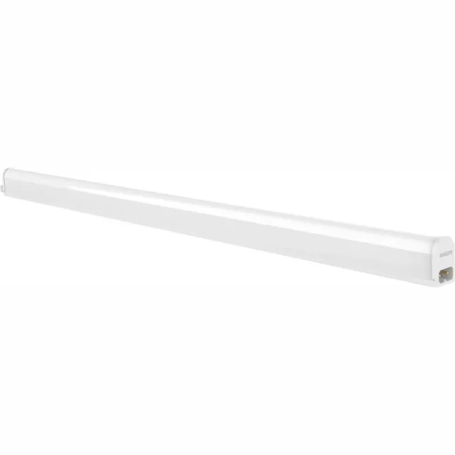 Philips Projectline Lichtbalk - 60 cm - instelbare kleurtemperatuur - 800 lumen Wit
