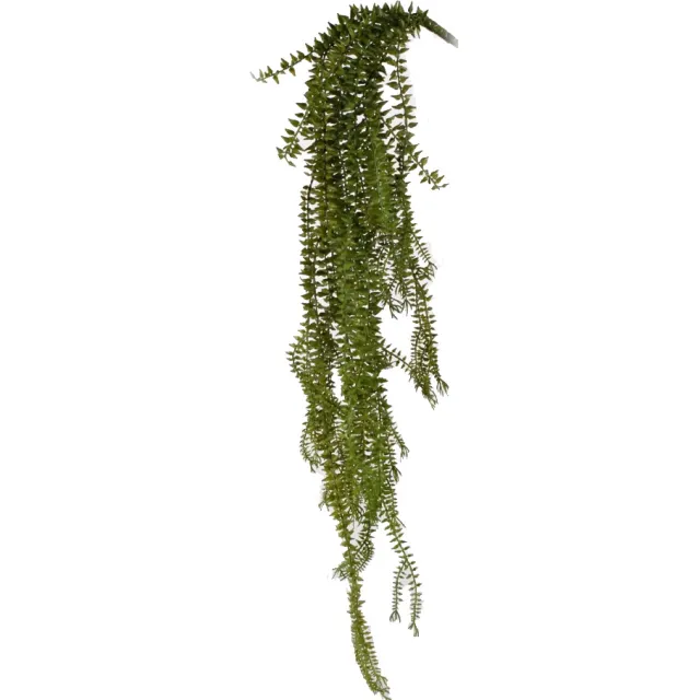 Kunstbloem Hanging Horse Tail Fir