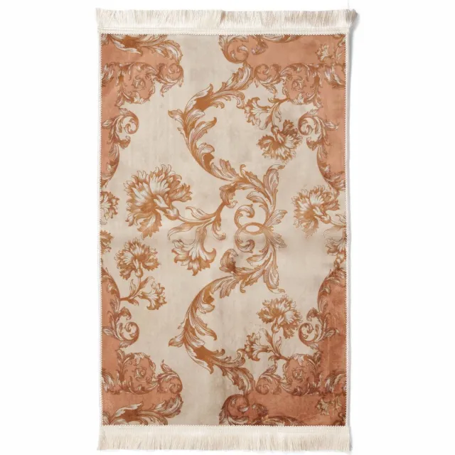 Essenza Grazie Vloerkleed Hazel - 60x90 cm