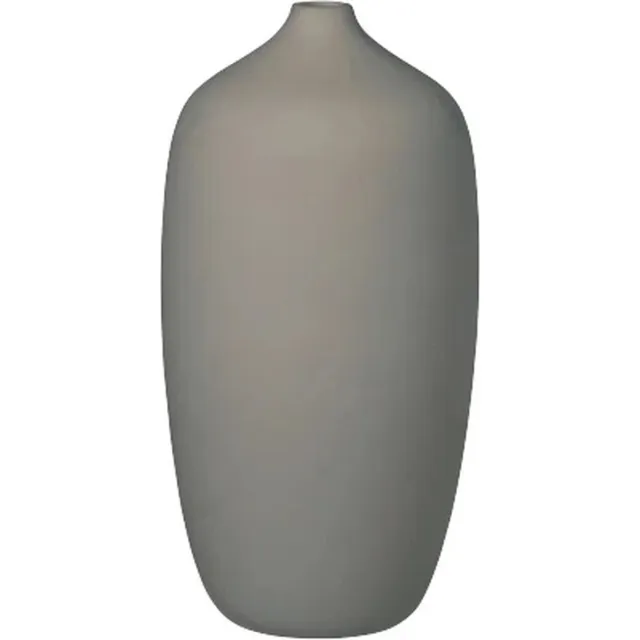 Blomus CEOLA Vaas - H 25 cm - Satellite Sattelite