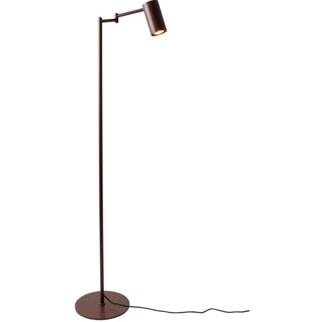 It's About Romi vloerlamp bilbao - burgundy