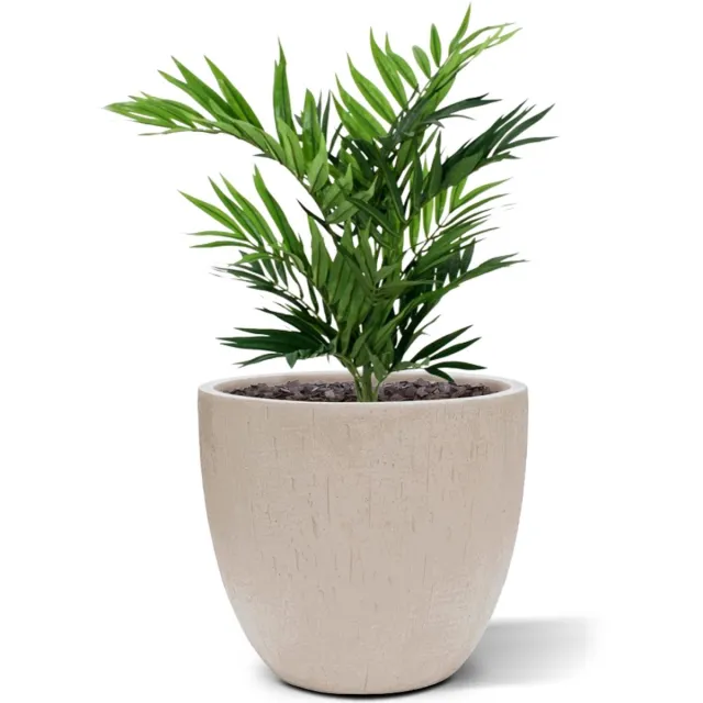 Maxifleur Parlour kunstpalm 50cm Groen