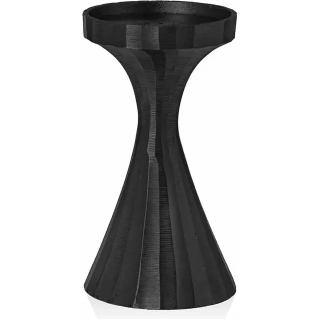 Riverdale Kandelaar Lue H18cm zwart