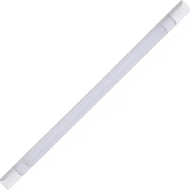 Hi Lite Hamburg LED keukenlamp 9W 4000K 1701093349 Wit