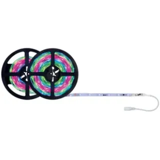 Paulmann Ledstrip Simpled Motion 7,5m Rgb 15w Wit