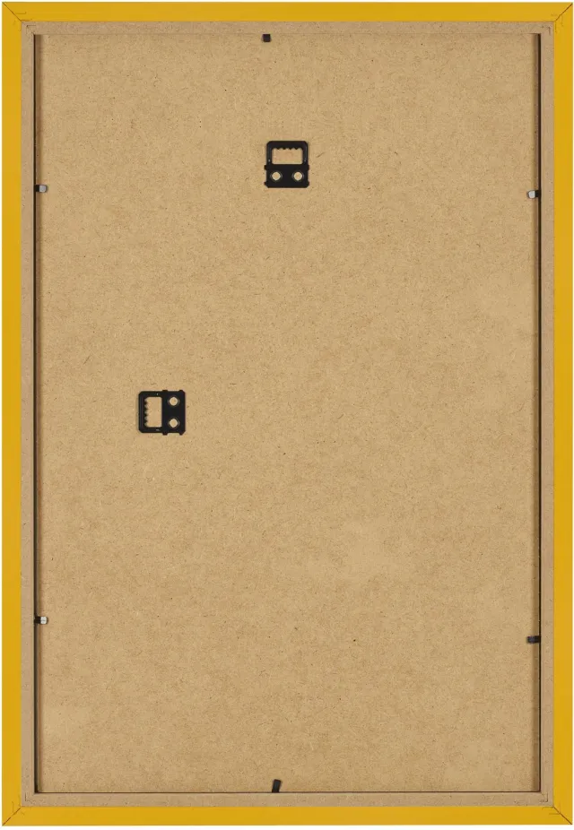Dutch Frame Factory Fotolijst 40x60 cm - MDF - Geel - Benno