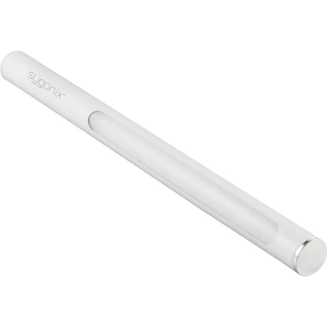 Sygonix LED-kastlamp Sygonix SY-4746682 N/A Vermogen: 2.6 W Koudwit N/A