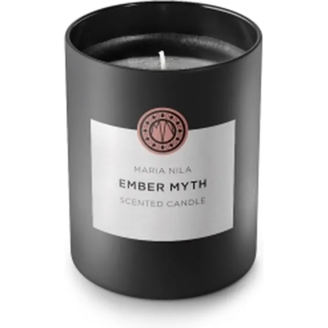 Maria Nila Scented Candles Ember Myth Geurkaars 210gr Multi