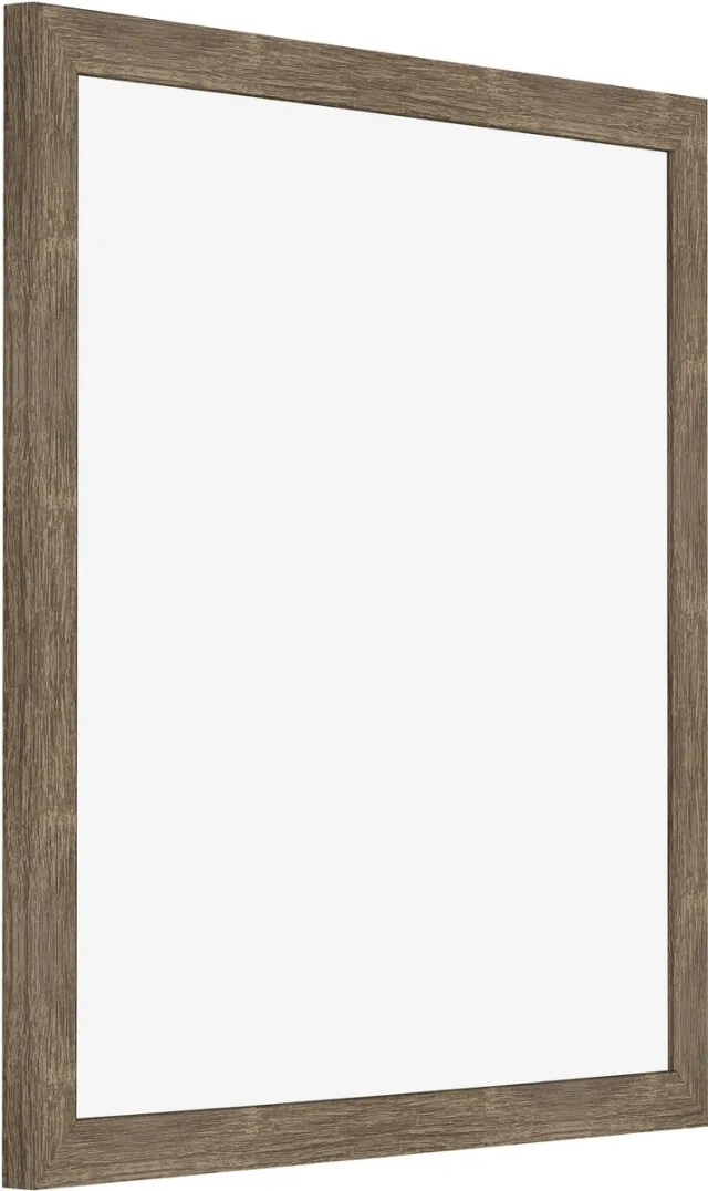 Dutch Frame Factory Fotolijst 25x25 cm - MDF - Wild Eiken - Benno