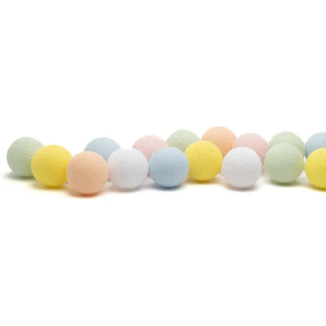 Happy Lights HappyLights lichtslinger [Soft] Eden - 35 LED USB