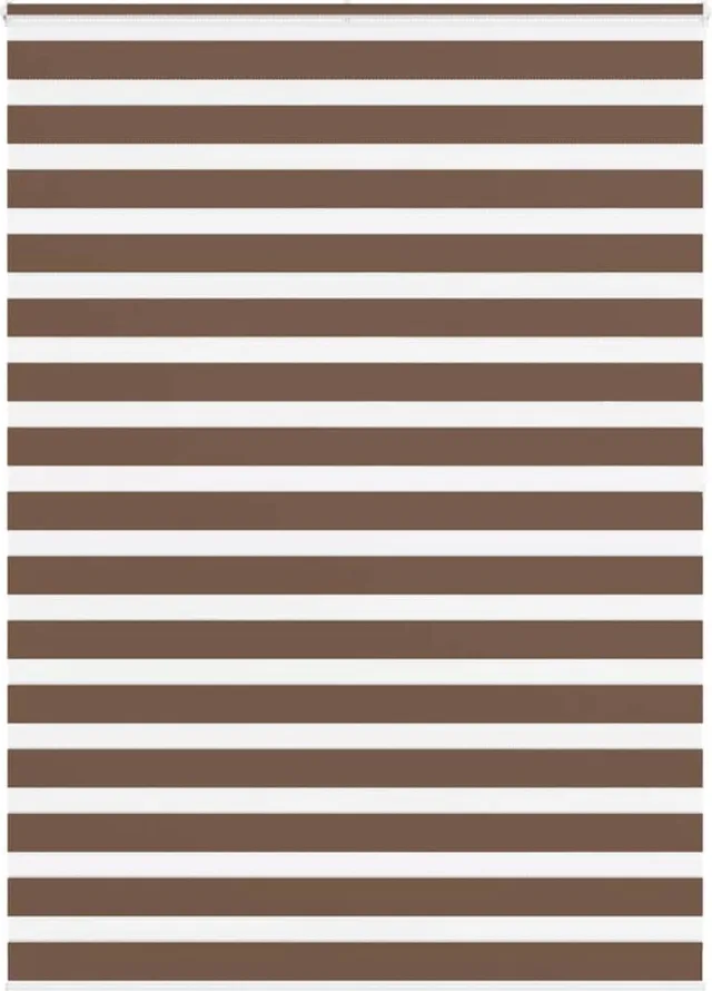vidaXL Plissé - rolgordijn - 85x100 - cm - stofbreedte - 84,4 - cm - petrol - groen petroleumgroen