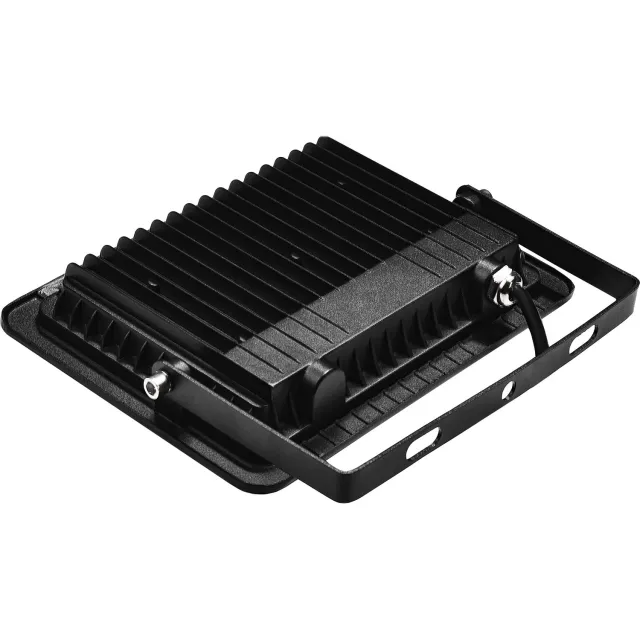 Tsong LED schijnwerper 150W - Warmwit 3000K - 18.000 lm - 120° breedstraler - IP66