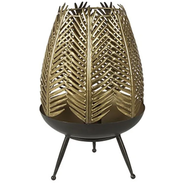 Countryfield Tafellamp Alene S Goud