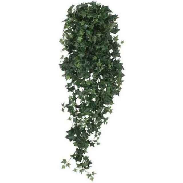 Maxifleur Hedera kunst hangplant 120cm - groen
