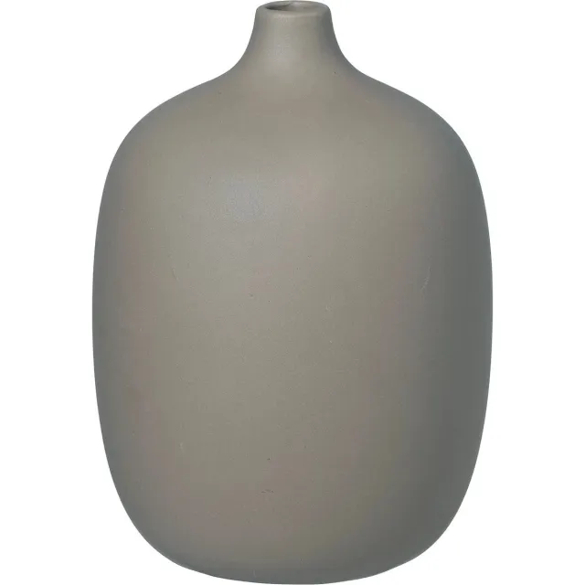 Blomus CEOLA Vaas - H 18,5 cm - Satellite Sattelite
