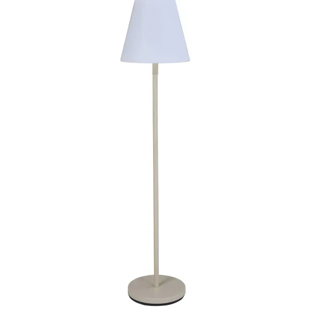 Barths Stella - Vloerlamp outdoor Beige