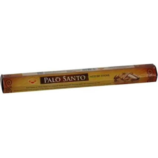 Sac Palo Santo Wierookstokjes los pakje Bruin