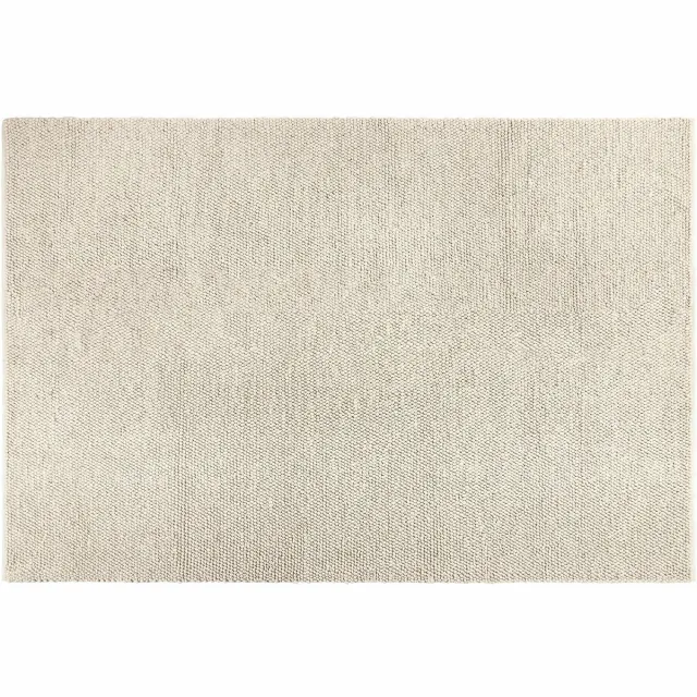 Loberon Vloerkleed Coleman beige