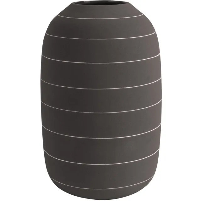 PT` Pt Vaas Terra straight - Dark Brown Donkerbruin