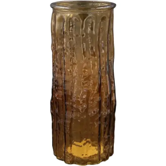 House of Nature Vaas Juliëtte geel 20cm [gid://shopify/Metaobject/307235455311,gid://shopify/Metaobject/307236110671]