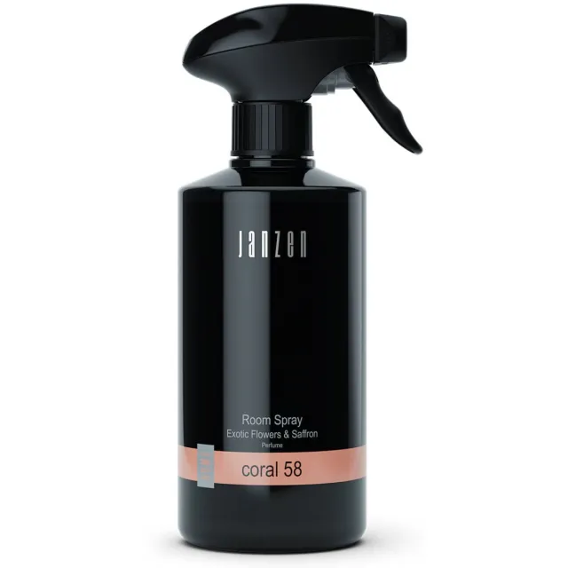 Janzen Coral 58 interieurspray