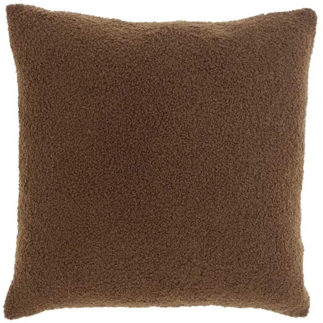 Unique Living Sierkussen Hanna Taupe -45x45cm